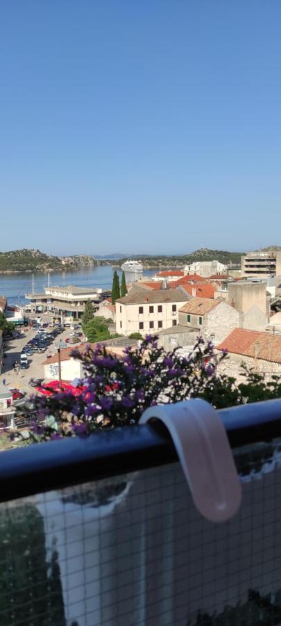 My Little Paradise Šibenik Eksteriør bilde