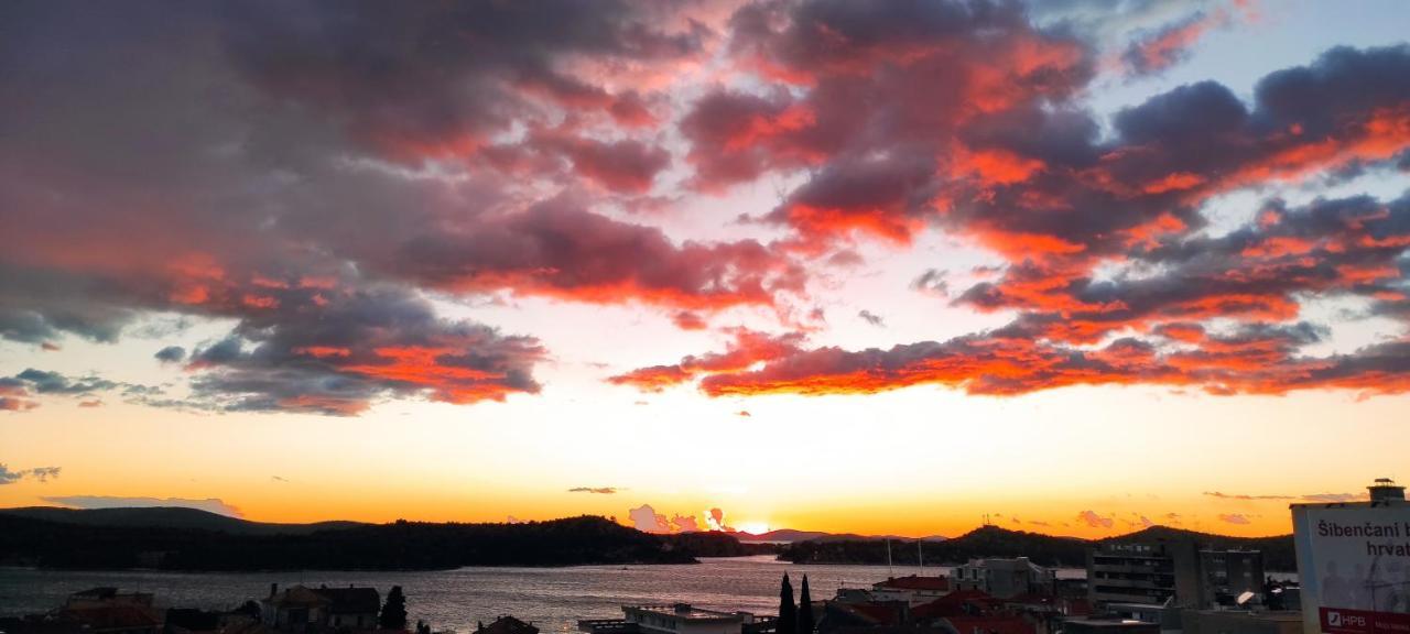 My Little Paradise Šibenik Eksteriør bilde