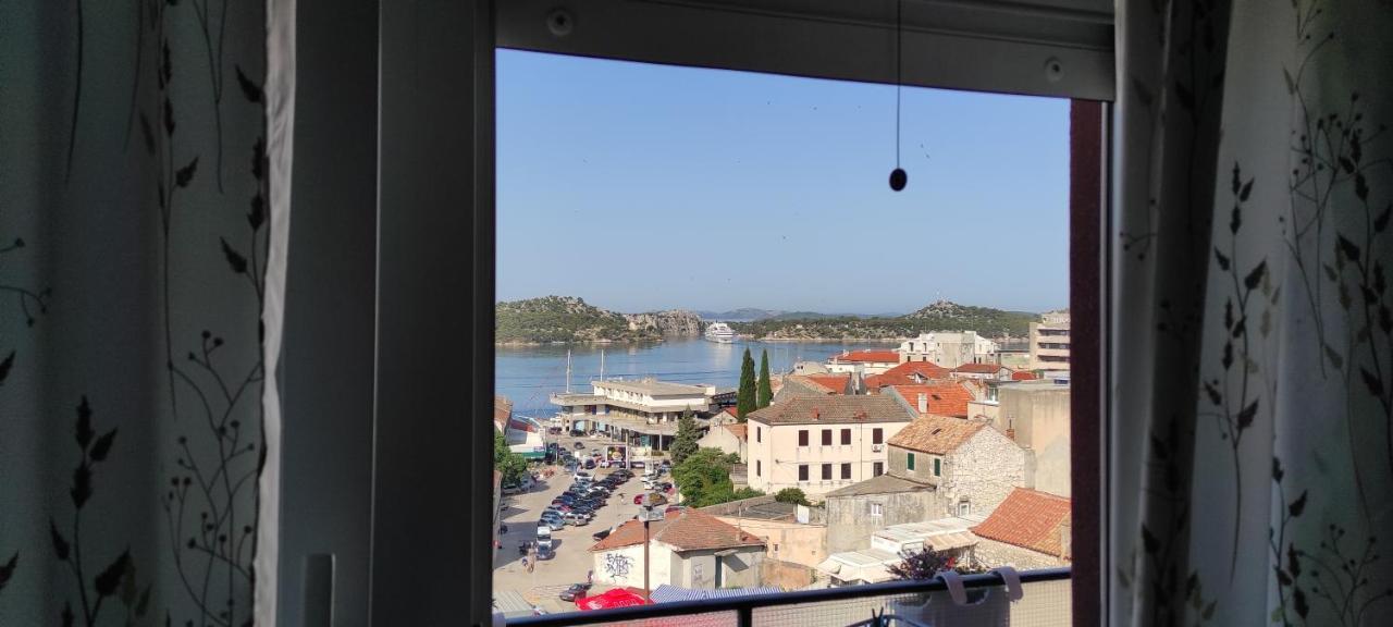 My Little Paradise Šibenik Eksteriør bilde