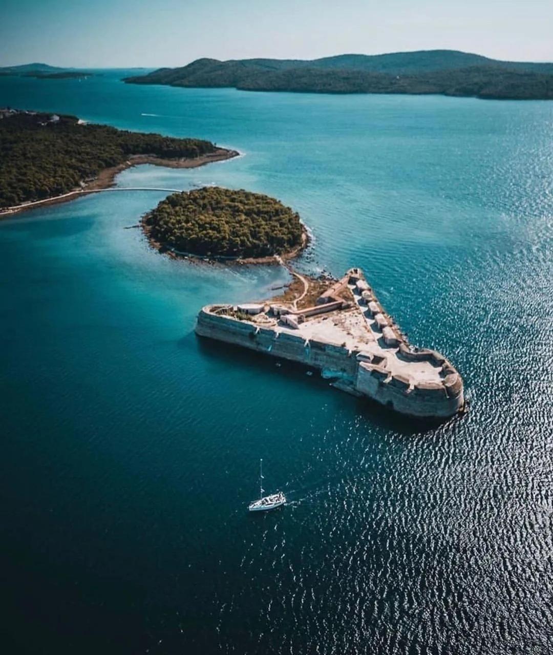 My Little Paradise Šibenik Rom bilde
